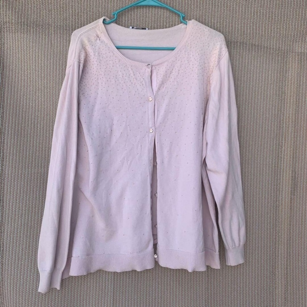 Vintage Sweater